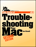 Troubleshooting Your Mac