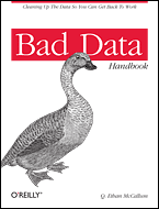 The Bad Data Handbook